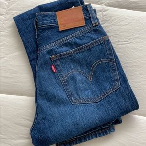 Levi’s 501 Long
